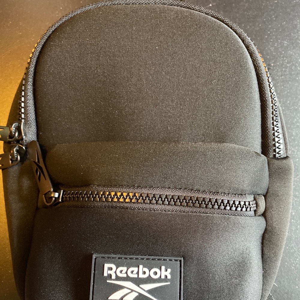Reebok mini backpack